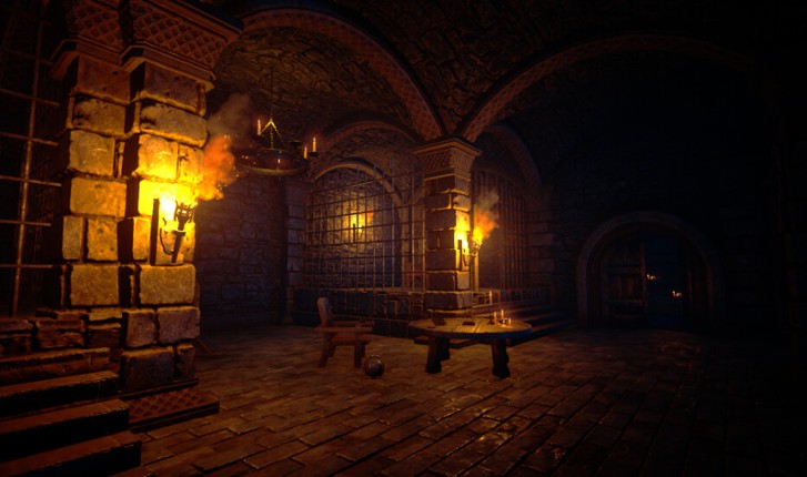 No Time For Caution screenshot