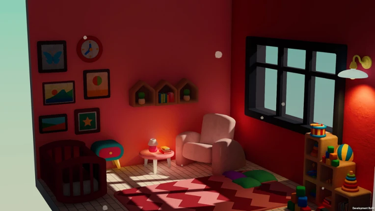 Nookmaker screenshot
