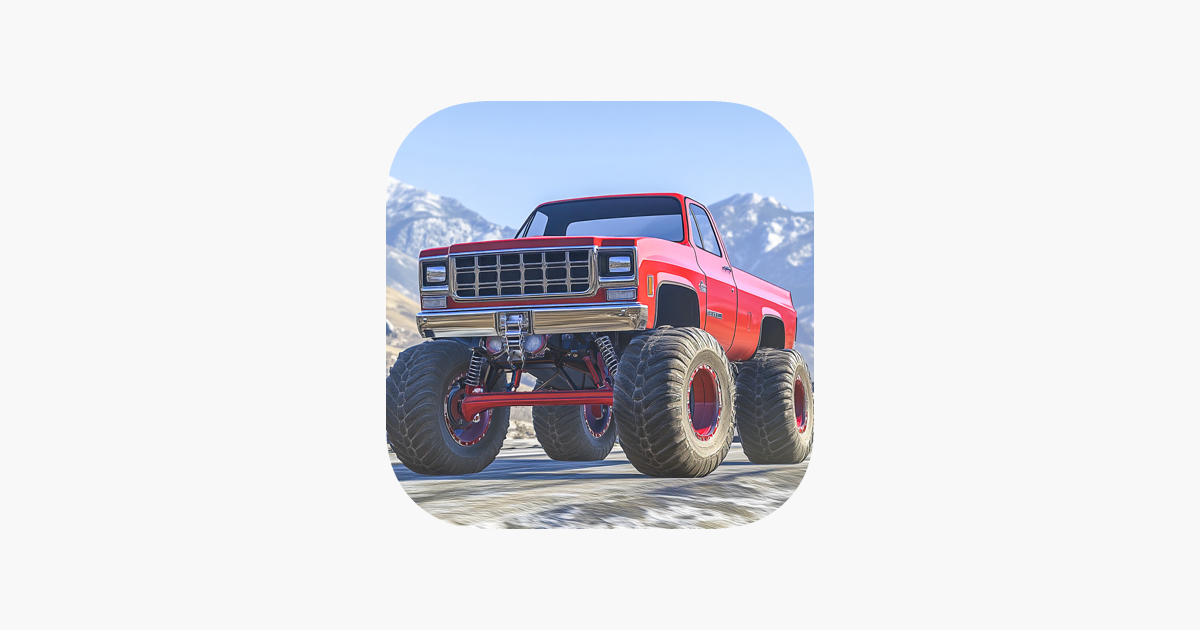 Games like Off-Road Kings