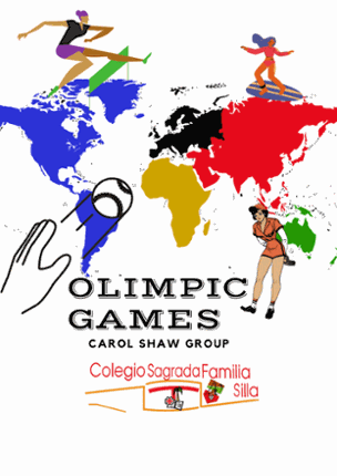 olympic games 4