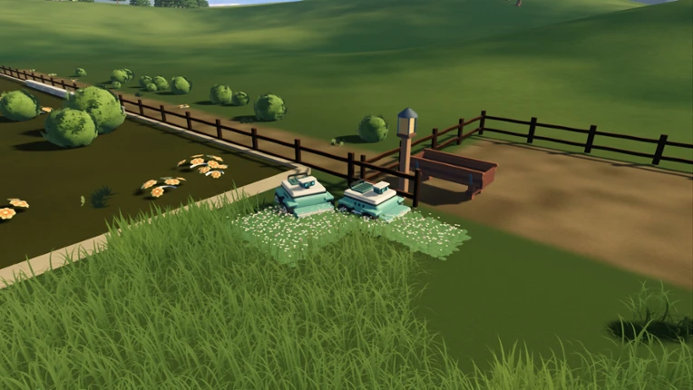 Only Sheep screenshot