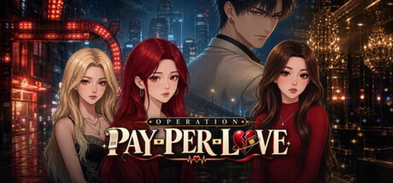 Operation Pay-per-Love Image