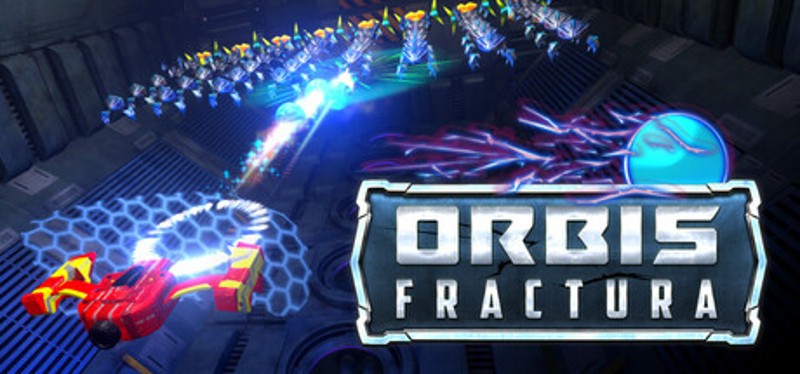 Orbis Fractura Game Cover