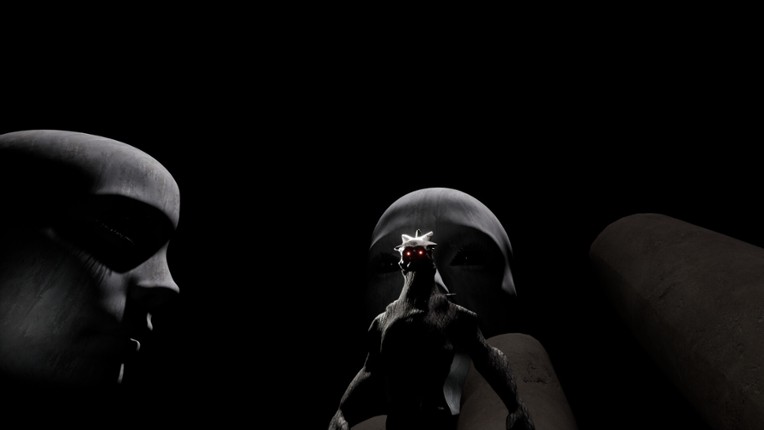 Ozymandias: Last Strive screenshot