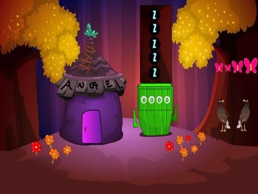 Games like Peikin Duck Escape