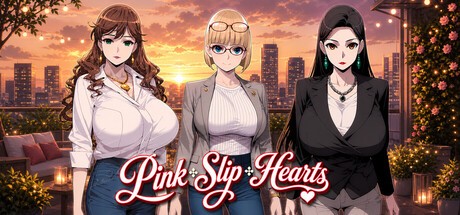 Games like Pink Slip Hearts