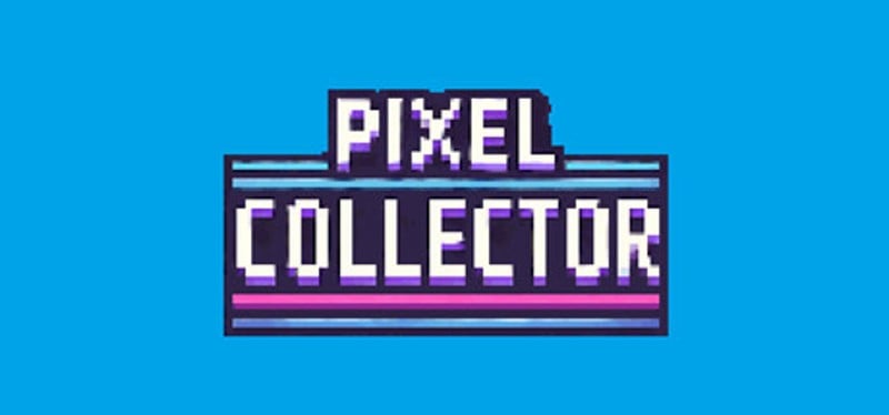 Pixel Collector Game Cover