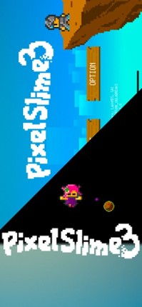 PixelSlime3 screenshot