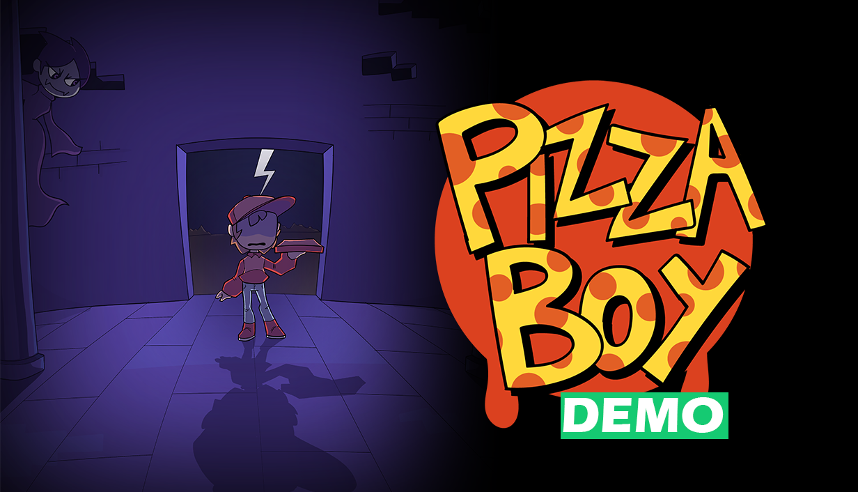 Games like PizzaBoy