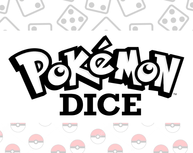 Games like Pokemon Dice