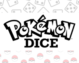 Pokemon Dice Image