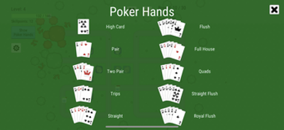 Poker Tower Defense Image