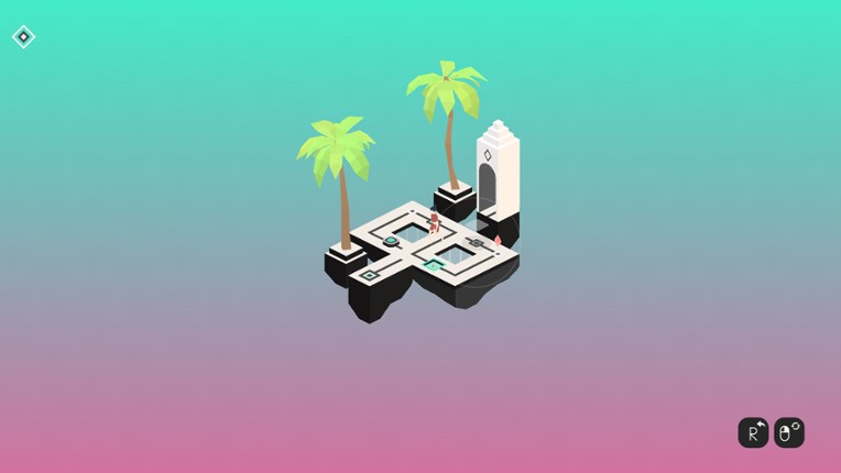 Poly Vita screenshot