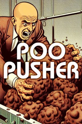 POO PUSHER screenshot