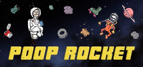 Games like Poop Rocket