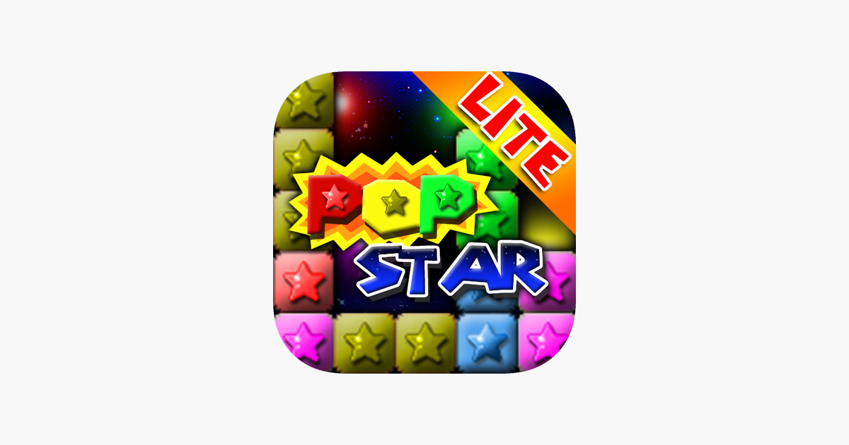 Games like PopStar! Lite