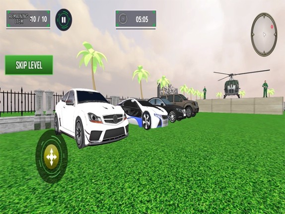 President House Flipper 3D screenshot