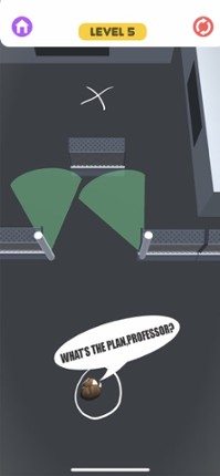 Prision Escape Plan screenshot