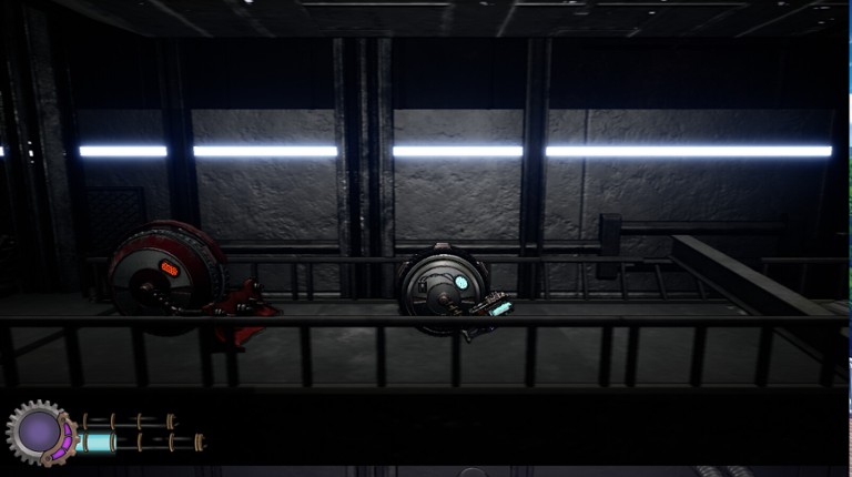 Project Apparatus screenshot