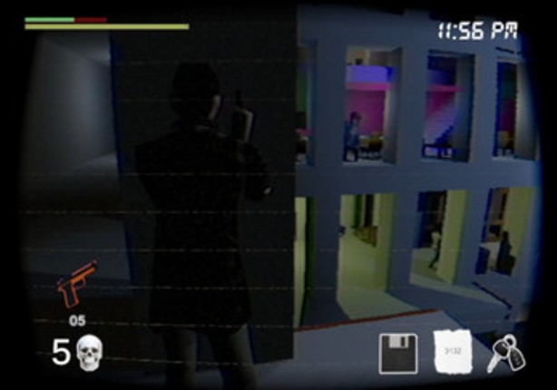 Project N.E.M.O. Image