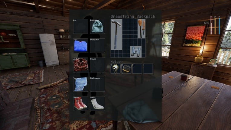 Prologue: Go Wayback! screenshot