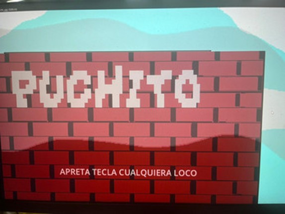 Puchito screenshot