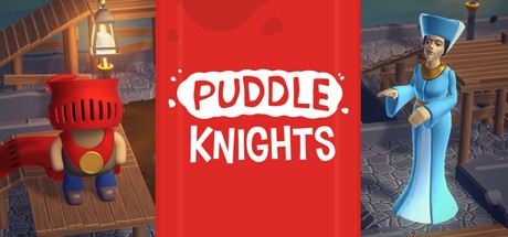 Games like Puddle Knights