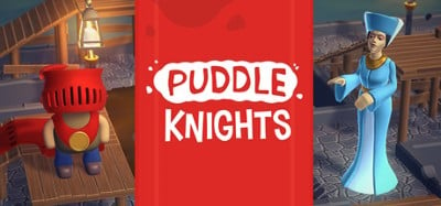 Puddle Knights Image