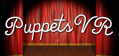 Games like PuppetsVR