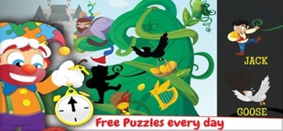 PUZZINGO Kids Puzzles (Pro) Image