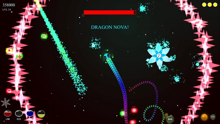 PyroKite screenshot