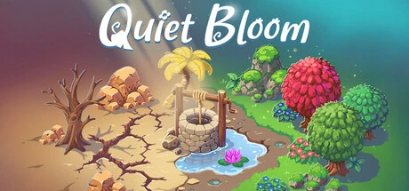 Games like Quiet Bloom
