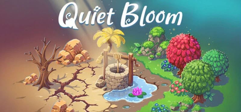 Quiet Bloom Image