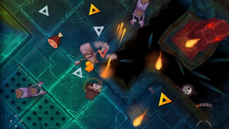 Raiding Company - Co-op Multiplayer Shooter! screenshot