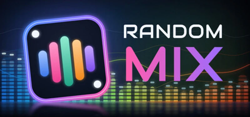 Random Mix Image