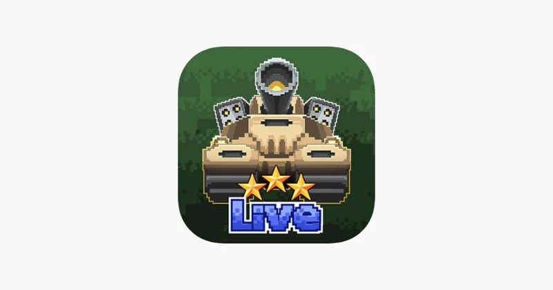Rank Insignia Live Image