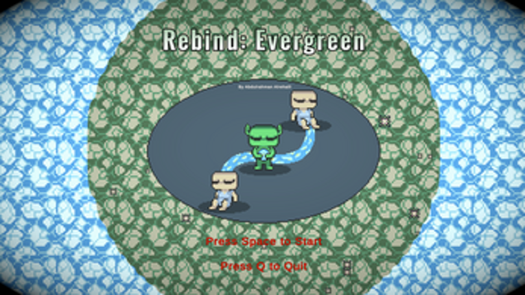 Rebind: Evergreen screenshot