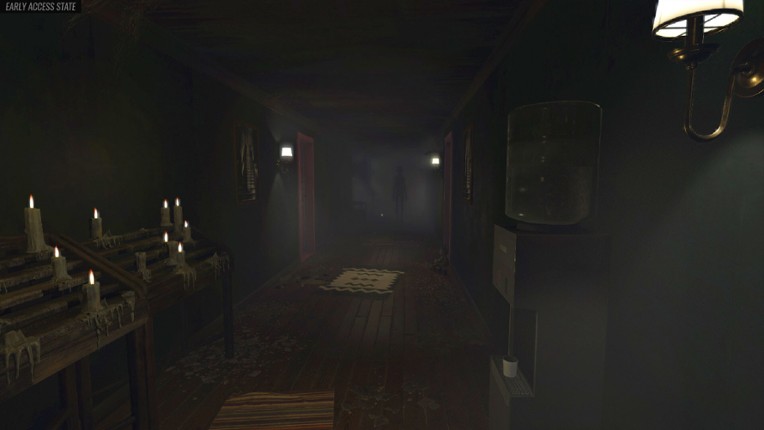 Red Door Yellow Door screenshot