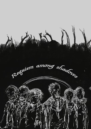 Requiem among shadows Game Cover