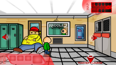 Riddle School 2 Image