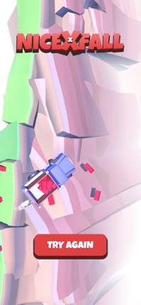 Risky Roads! screenshot