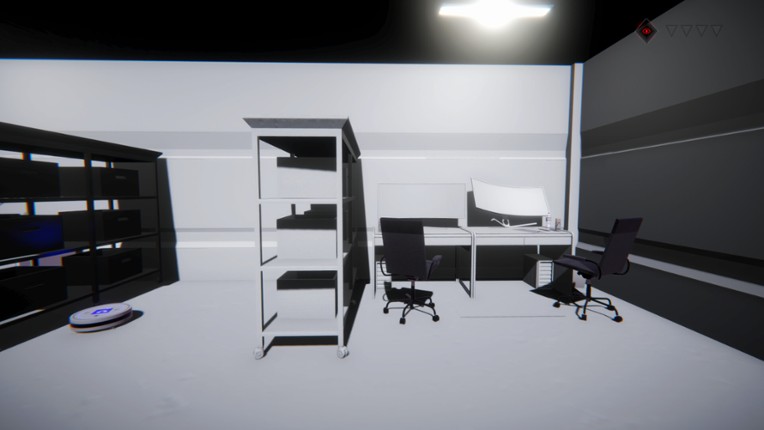 Riverside screenshot