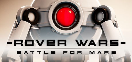 Games like Rover Wars