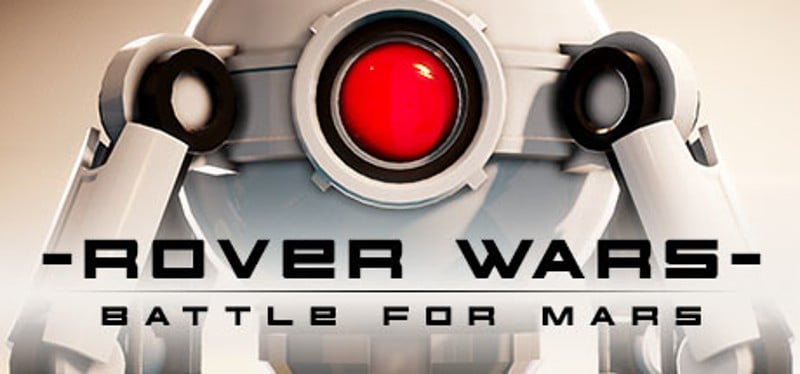 Rover Wars Image