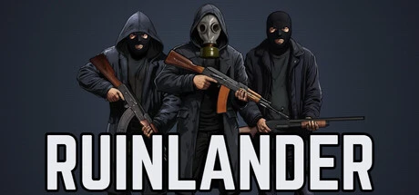 Games like Ruinlander