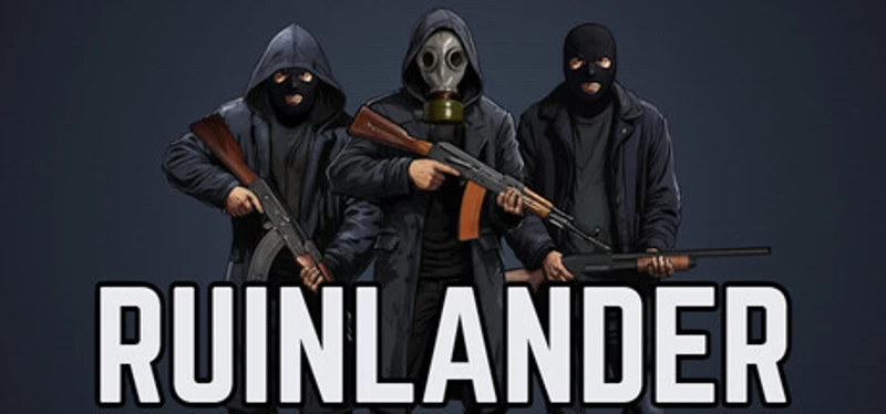 Ruinlander Image