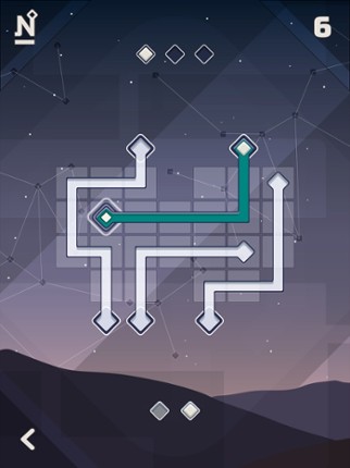 RUNA screenshot