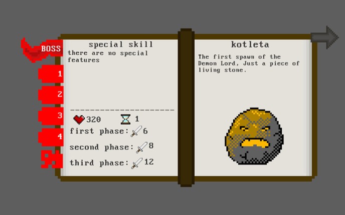 Samurai`s Way screenshot