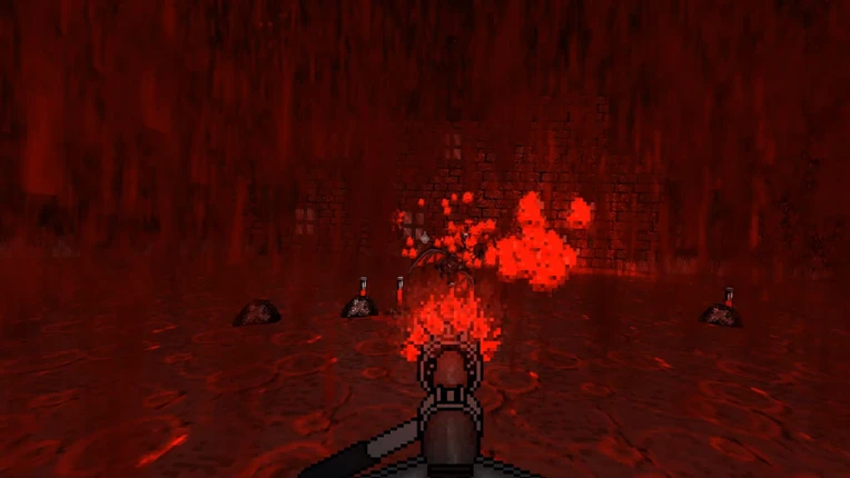 Sanguine Shock Image