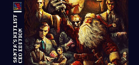Games like Santa's Hitlist CEO Edition